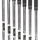TaylorMade M2 Steel Mens Right Hand Irons 5-SW Stiff - REAX 88