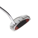TaylorMade Rossa Corza Ghost Mens Left Hand Putter 34" Mallet - TaylorMade