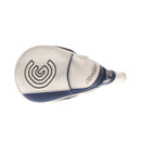 Cleveland Launcher XL2 Graphite Mens Left Hand Driver 10.5* Stiff - Tensei AV Blue 55
