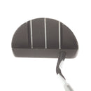 TaylorMade White Smoke MC-72 Mens Right Hand Putter 34" Mallet - TaylorMade