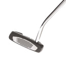 TaylorMade White Smoke MC-72 Mens Right Hand Putter 34" Mallet - TaylorMade