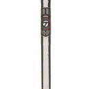 TaylorMade White Smoke MC-72 Mens Right Hand Putter 34" Mallet - TaylorMade