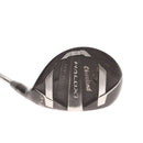 Cleveland Halo XL Hy-Wood Graphite Mens Right Hand 3 Hybrid 17* Regular - Aldila Ascent 40