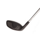 Cleveland Halo XL Hy-Wood Graphite Mens Right Hand 3 Hybrid 17* Regular - Aldila Ascent 40