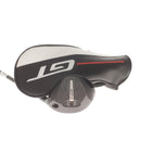 Titleist GT2 Graphite Mens Right Hand Fairway 5 Wood 18* Regular - Mitsubishi Chemical 1K Blue 65
