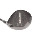 Titleist GT2 Graphite Mens Right Hand Fairway 5 Wood 18* Regular - Mitsubishi Chemical 1K Blue 65