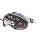 Cobra King LTDx One Length Graphite Mens Right Hand 4 Hybrid 21* Regular - KBS 75