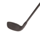 Cobra King LTDx One Length Graphite Mens Right Hand 4 Hybrid 21* Regular - KBS 75
