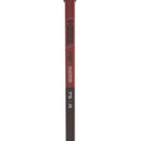 Cobra King LTDx One Length Graphite Mens Right Hand 4 Hybrid 21* Regular - KBS 75