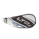 Cobra King LTDx One Length Graphite Mens Right Hand 4 Hybrid 21* Regular - KBS 75