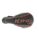 Cobra King LTD Graphite Mens Right Hand Driver 10.5* Stiff - Aldila Rogue 60