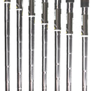 TaylorMade Rocketbladez Steel Mens Right Hand Irons 5-SW Regular - Rocketfuel