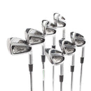 Titleist AP2 714 Steel Mens Right Hand Irons 4-PW Stiff - Dynamic Gold