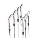 Titleist AP2 714 Steel Mens Right Hand Irons 4-PW Stiff - Dynamic Gold