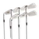 Titleist AP2 714 Steel Mens Right Hand Irons 4-PW Stiff - Dynamic Gold