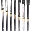 Titleist AP2 714 Steel Mens Right Hand Irons 4-PW Stiff - Dynamic Gold