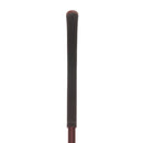 HZRDUS Smoke RDX Red 60 Driver Shaft Project X Stiff Taylormade 2nd Gen - M1/M4/Sim/Stealth /Stealth 2/Qi10/Qi35 44.5"
