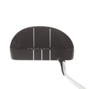 Odyssey DFX Rossie Mens Right Hand Putter 34" Mallet - Odyssey