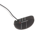 Odyssey DFX Rossie Mens Right Hand Putter 34" Mallet - Odyssey