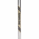 Wilson Model Steel Mens Right Hand Gap Wedge 50* 8 Bounce Stiff - Dynamic Gold Tour Issue