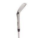 Wilson Model Steel Mens Right Hand Sand Wedge 54* 8 Bounce Stiff - Dynamic Gold Tour Issue