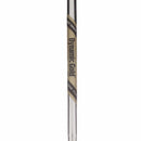Wilson Model Steel Mens Right Hand Sand Wedge 54* 8 Bounce Stiff - Dynamic Gold Tour Issue