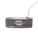 Odyssey Ai-One Double Wide Mens Right Hand Putter 35" Mallet Odyssey Stroke Lab - Super Stroke Tour 3.0