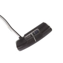 Odyssey Ai-One Double Wide Mens Right Hand Putter 35" Mallet Odyssey Stroke Lab - Super Stroke Tour 3.0