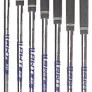 Ping G425 Steel Mens Right Hand Irons 5-SW Black Dot Regular - Ping AWT 2.0