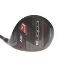 Cobra Air-X Graphite Mens Right Hand Fairway 5 Wood 20* Regular - Cobra Ultralite 50R