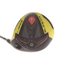 Cobra King F9 Graphite Mens Right Hand Driver 10.5* Stiff - UST Mamiya Helium F4 59g