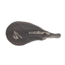Cobra King F9 Graphite Mens Right Hand Driver 10.5* Stiff - UST Mamiya Helium F4 59g