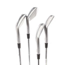 Mizuno JPX 925 Hot Metal Steel Mens Right Hand Irons 6-9 Stiff - N.S. Pro Modus3 Tour 105