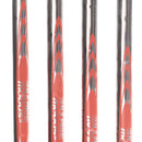 Mizuno JPX 925 Hot Metal Steel Mens Right Hand Irons 6-9 Stiff - N.S. Pro Modus3 Tour 105