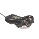 Ping G425 Graphite Mens Right Hand 4 Hybrid 22* Stiff - Ping Alta CB 70