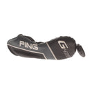 Ping G425 Graphite Mens Right Hand 4 Hybrid 22* Stiff - Ping Alta CB 70