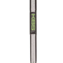 Cobra King 3D Printed Supernova 2024 Mens Right Hand Putter 35" Mallet KBS 120 Putter - Super Stroke Tour 2.0