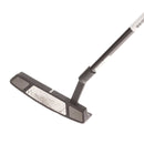 Cleveland Frontline 4.0 Mens Right Hand Putter 34" Mallet - Sink Fit Pistol