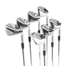 Srixon Z-945 Steel Mens Right Hand Irons 4-PW Regular - KBS Tour