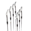 Srixon Z-945 Steel Mens Right Hand Irons 4-PW Regular - KBS Tour