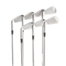 Srixon Z-945 Steel Mens Right Hand Irons 4-PW Regular - KBS Tour