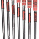 Srixon Z-945 Steel Mens Right Hand Irons 4-PW Regular - KBS Tour