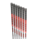 Srixon Z-945 Steel Mens Right Hand Irons 4-PW Regular - KBS Tour