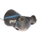 Ping G Series Graphite Mens Right Hand Driver 9* Soft Regular - Ping Alta 55