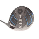 Ping G Series Graphite Mens Right Hand Driver 9* Soft Regular - Ping Alta 55