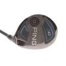 Ping G Series Graphite Mens Right Hand Fairway 5 Wood 17.5* Soft Regular - Ping Alta 65