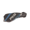 Ping G Series Graphite Mens Right Hand Fairway 5 Wood 17.5* Soft Regular - Ping Alta 65