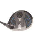 Ping G Series Graphite Mens Right Hand Fairway 7 Wood 20.5* Soft Regular - Ping Alta 65