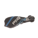 Ping G Series Graphite Mens Right Hand Fairway 7 Wood 20.5* Soft Regular - Ping Alta 65