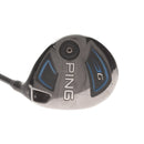 Ping G Series Graphite Mens Right Hand Fairway 3 Wood 14.5* Soft Regular - Ping Alta 65